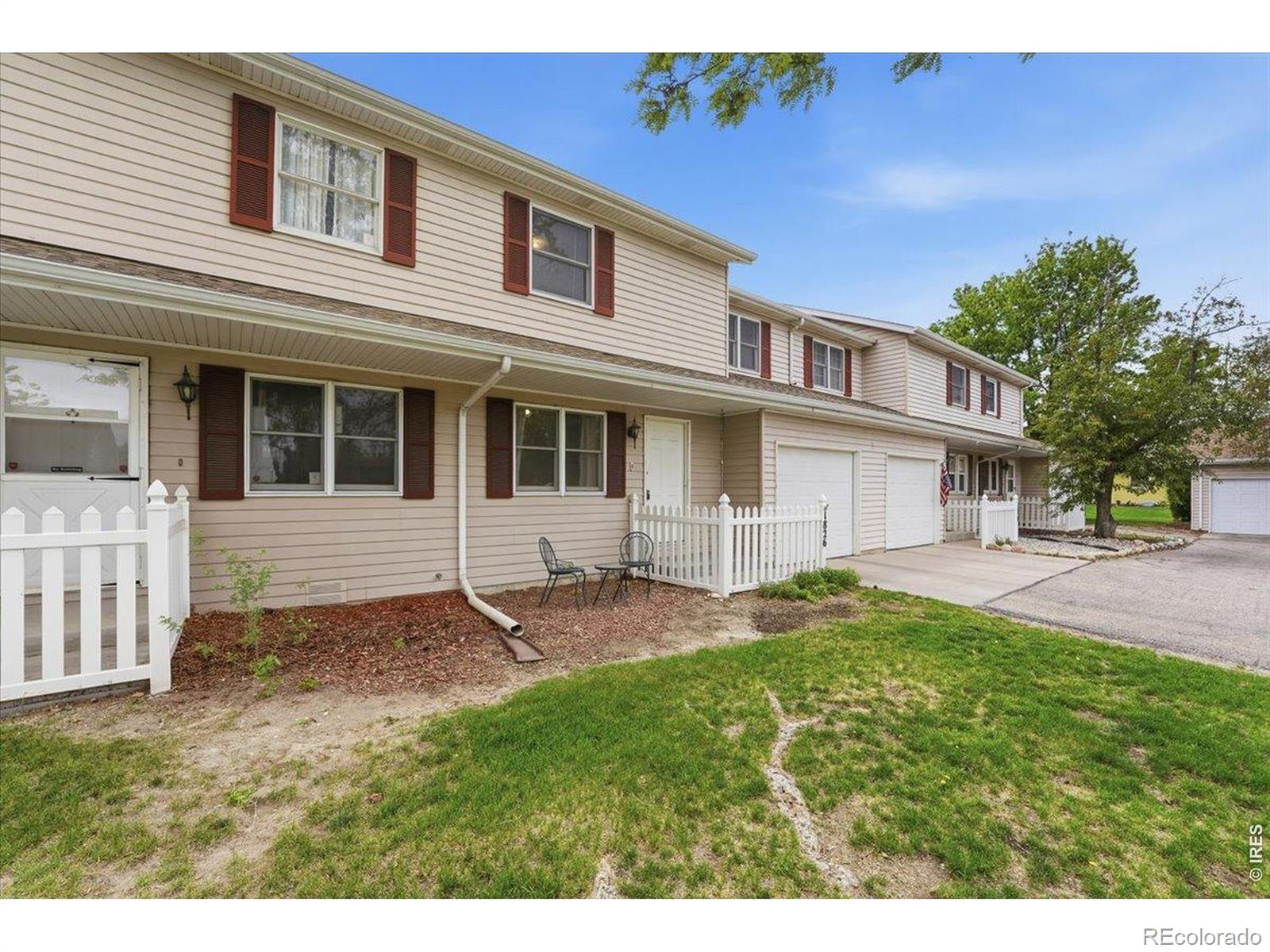 1826 22nd Street Greeley CO 80631