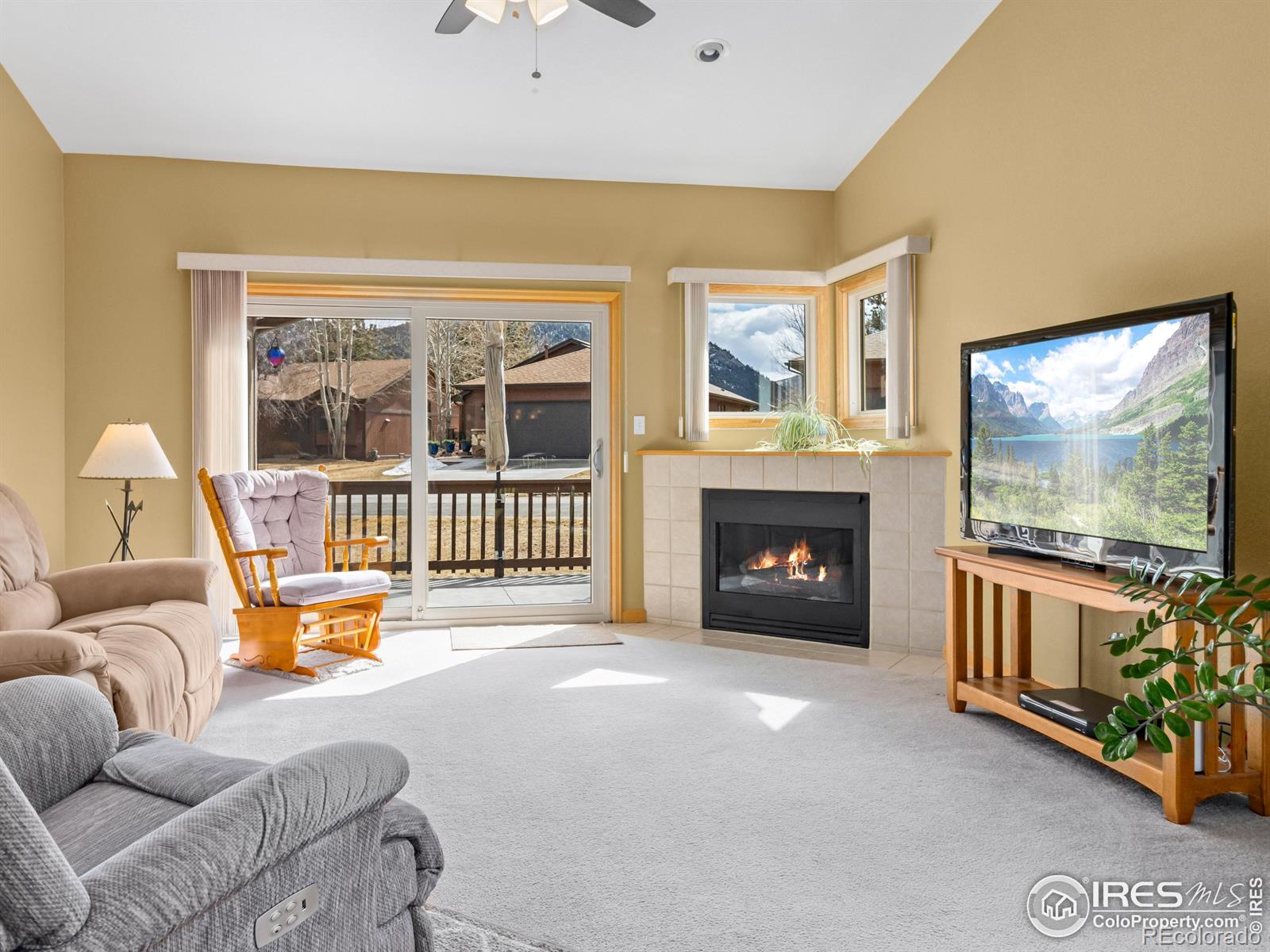 734 Birdie Lane Estes Park CO 80517