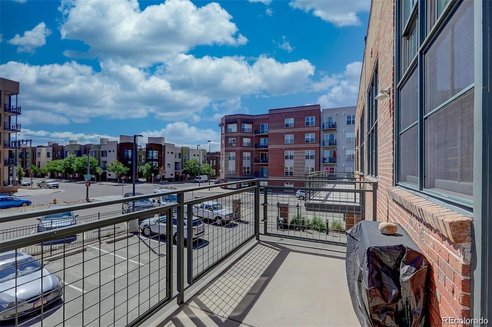 2441 N Broadway Denver CO 80205