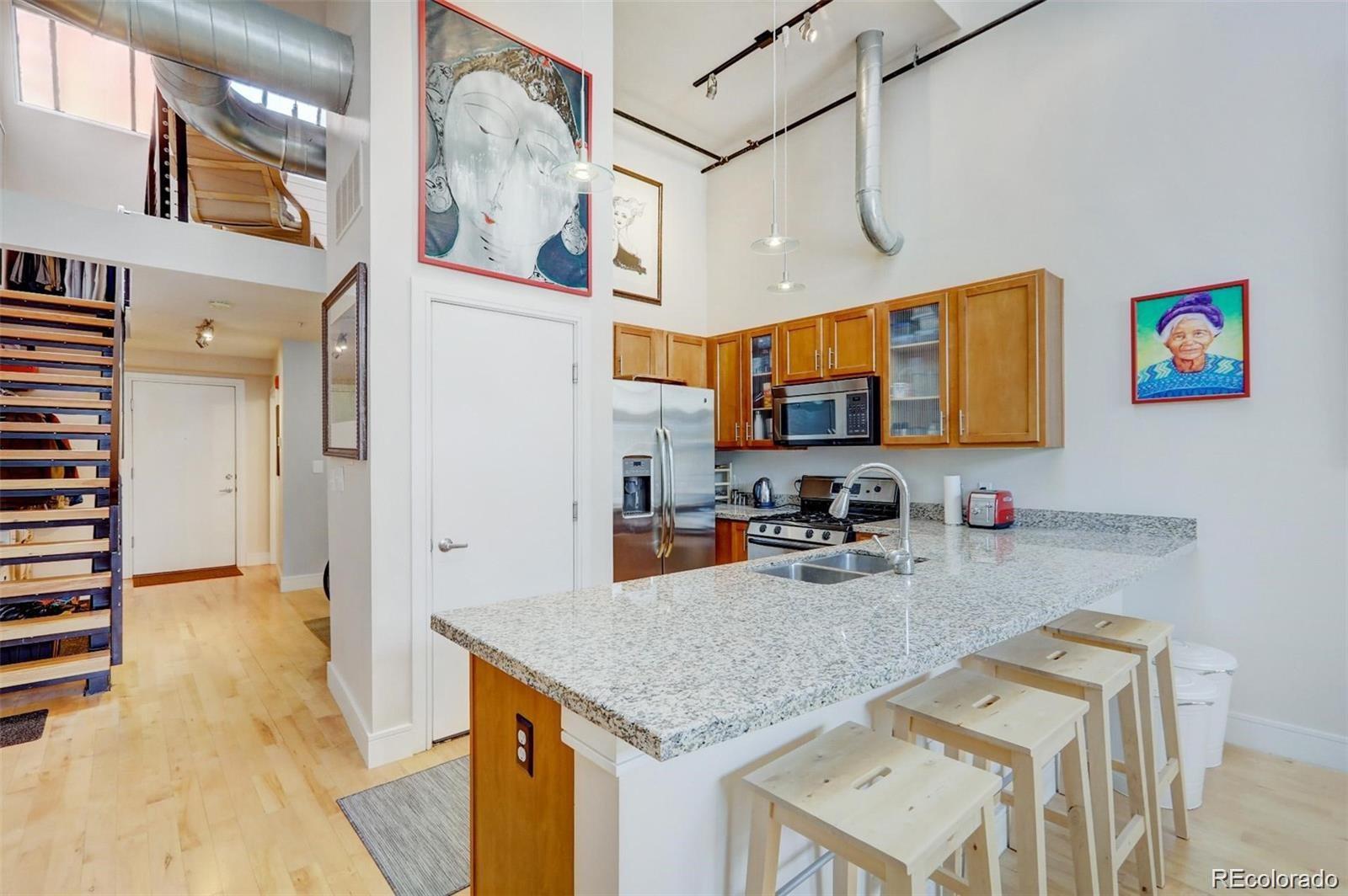 2441 N Broadway Denver CO 80205