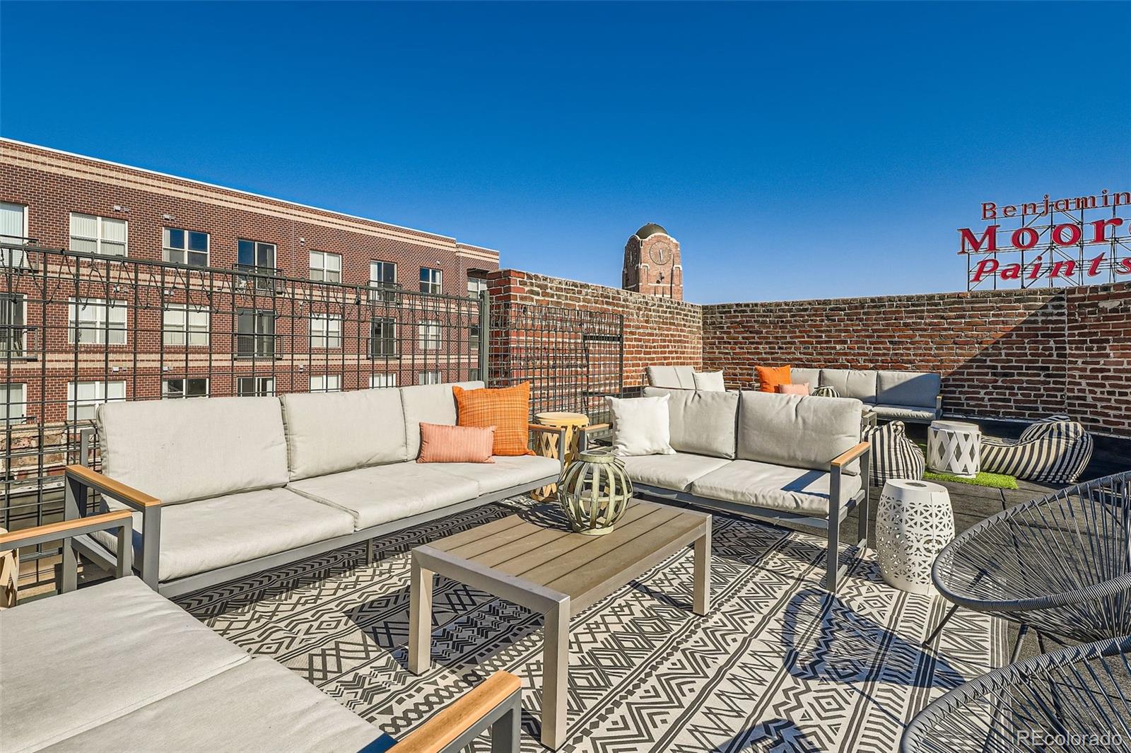 2441 N Broadway Denver CO 80205