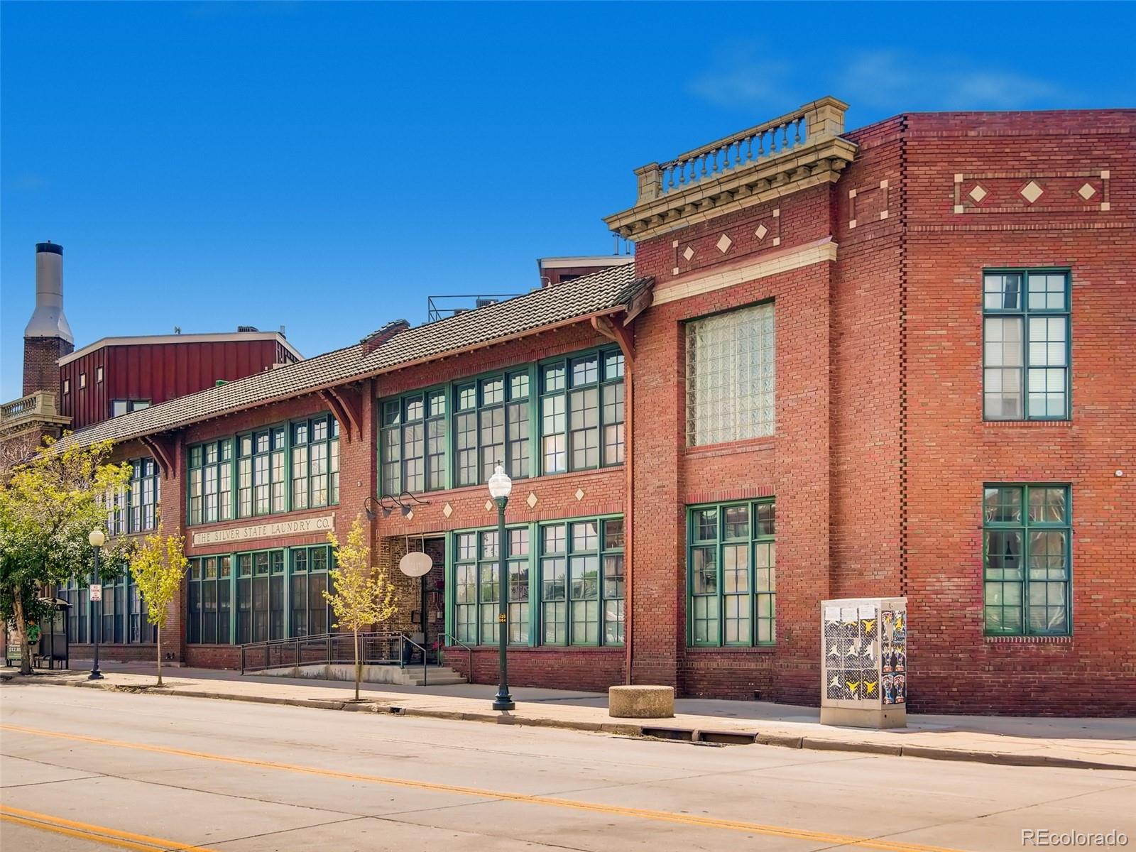 2441 N Broadway Denver CO 80205