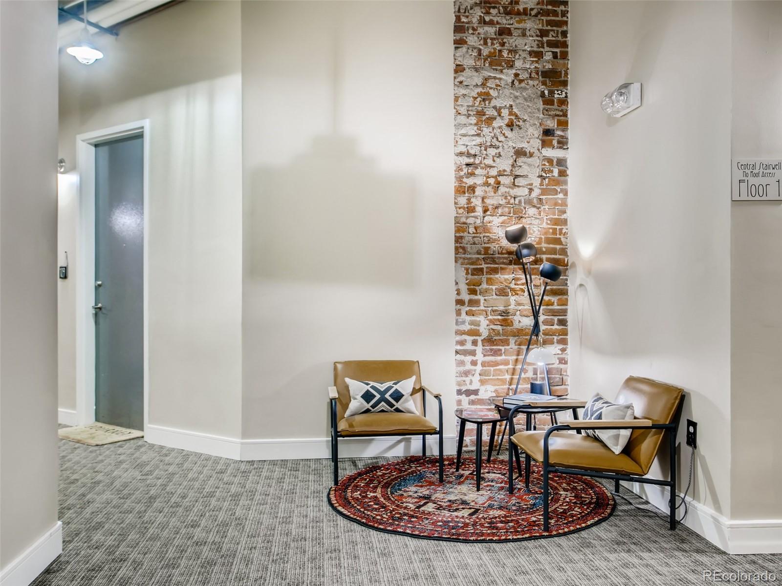 2441 N Broadway Denver CO 80205