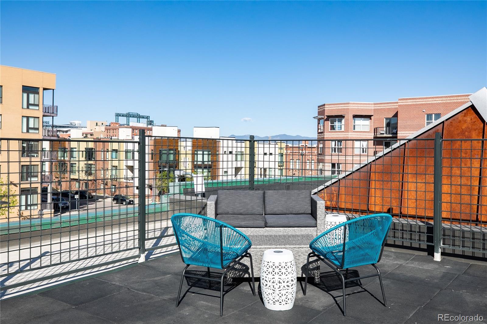 2441 N Broadway Denver CO 80205