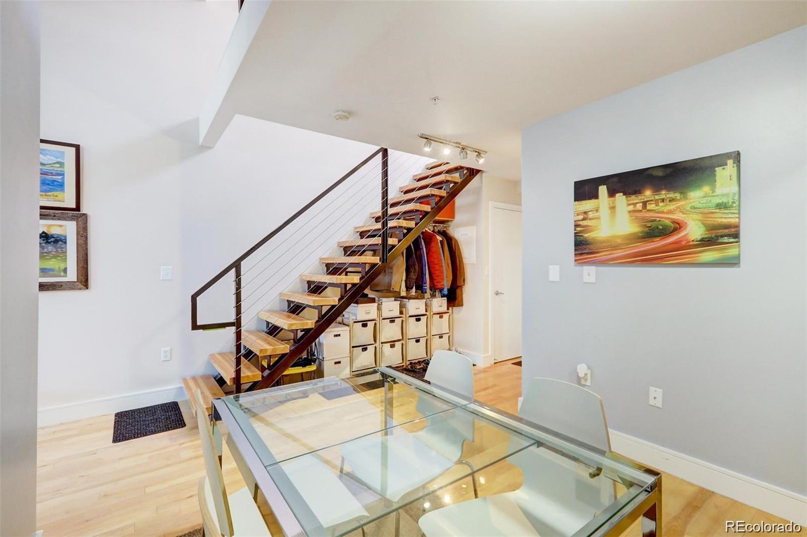 2441 N Broadway Denver CO 80205
