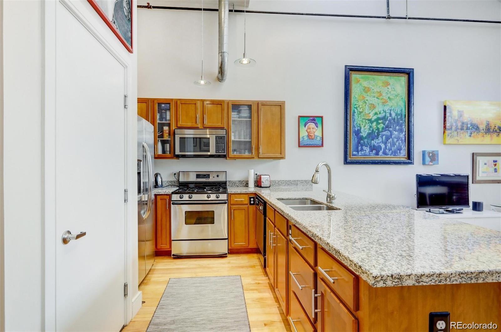 2441 N Broadway Denver CO 80205