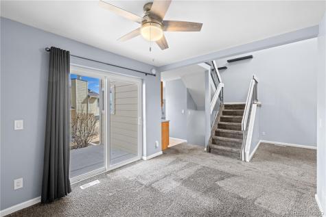 10500 W Fair Avenue Littleton CO 80127