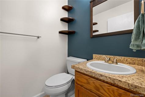 10500 W Fair Avenue Littleton CO 80127