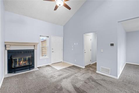 10500 W Fair Avenue Littleton CO 80127