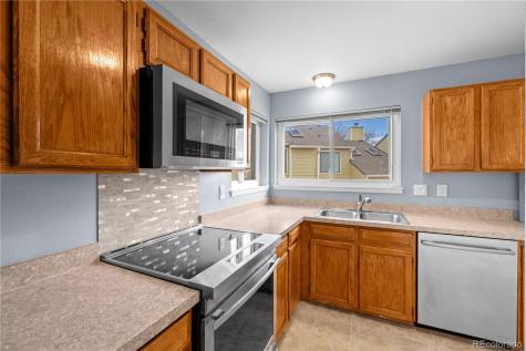 10500 W Fair Avenue Littleton CO 80127