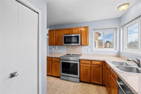 10500 W Fair Avenue Littleton CO 80127