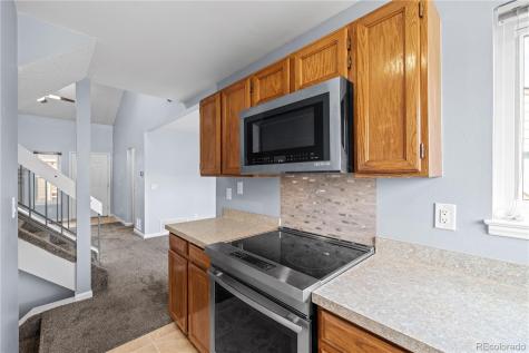 10500 W Fair Avenue Littleton CO 80127