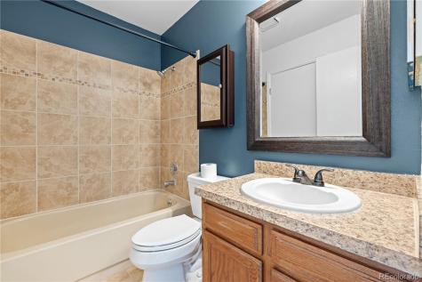 10500 W Fair Avenue Littleton CO 80127