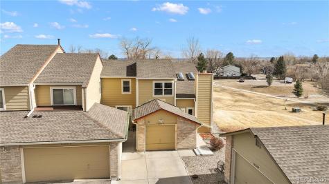 10500 W Fair Avenue Littleton CO 80127
