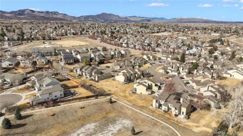 10500 W Fair Avenue Littleton CO 80127