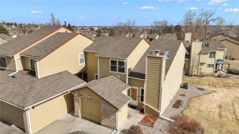 10500 W Fair Avenue Littleton CO 80127