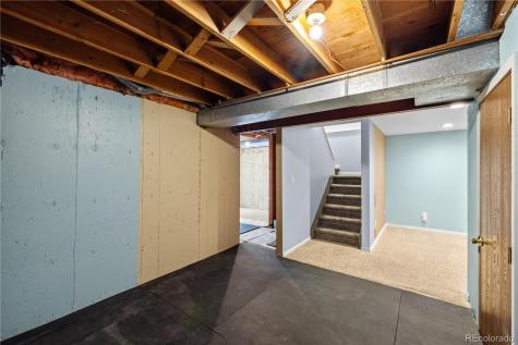 10500 W Fair Avenue Littleton CO 80127