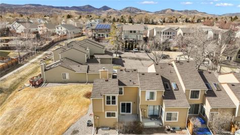 10500 W Fair Avenue Littleton CO 80127