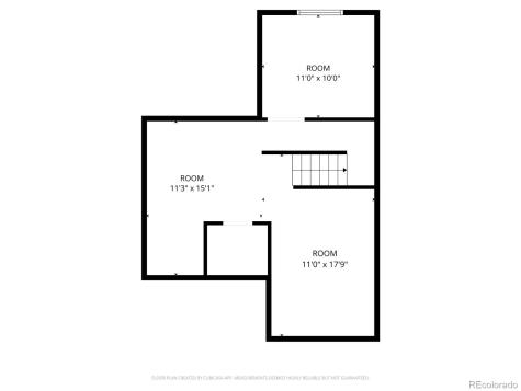 10500 W Fair Avenue Littleton CO 80127