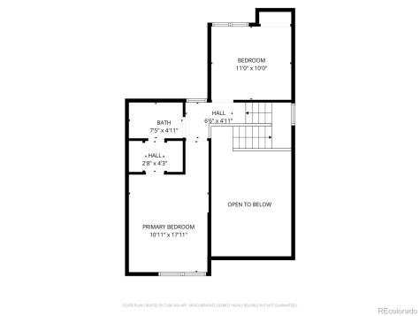 10500 W Fair Avenue Littleton CO 80127