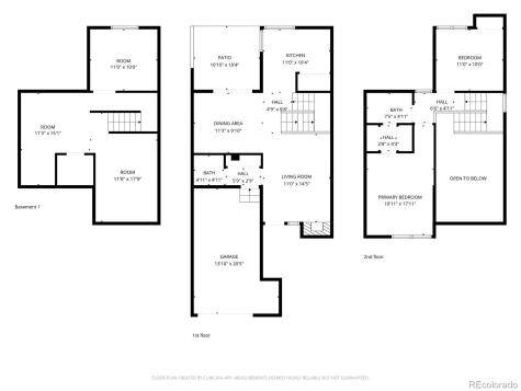 10500 W Fair Avenue Littleton CO 80127