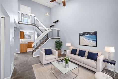 10500 W Fair Avenue Littleton CO 80127