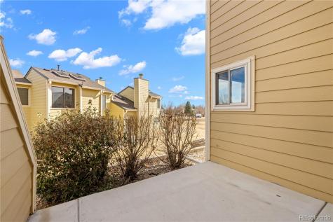 10500 W Fair Avenue Littleton CO 80127