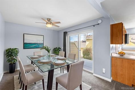 10500 W Fair Avenue Littleton CO 80127