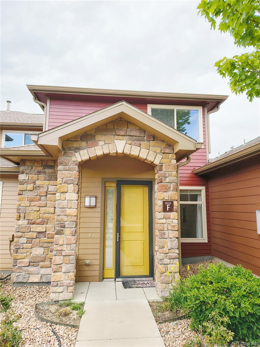 8555 Gold Peak Drive Highlands Ranch CO 80130