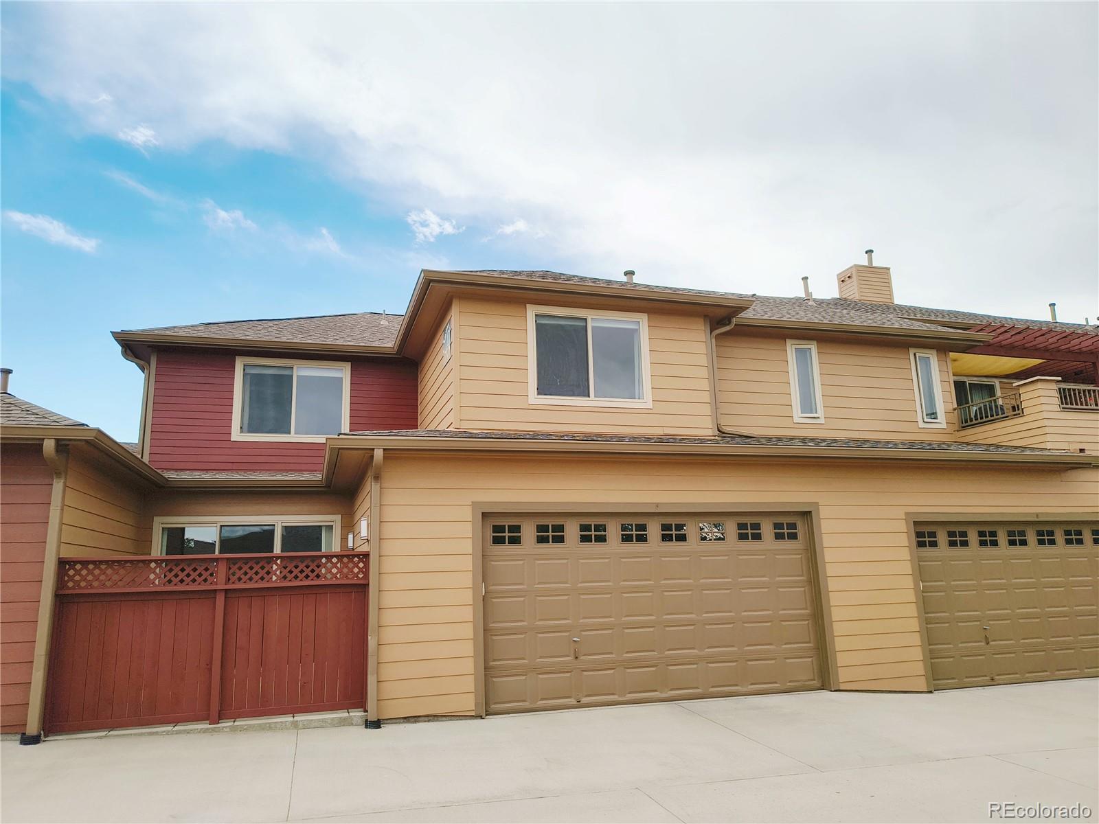 8555 Gold Peak Drive Highlands Ranch CO 80130