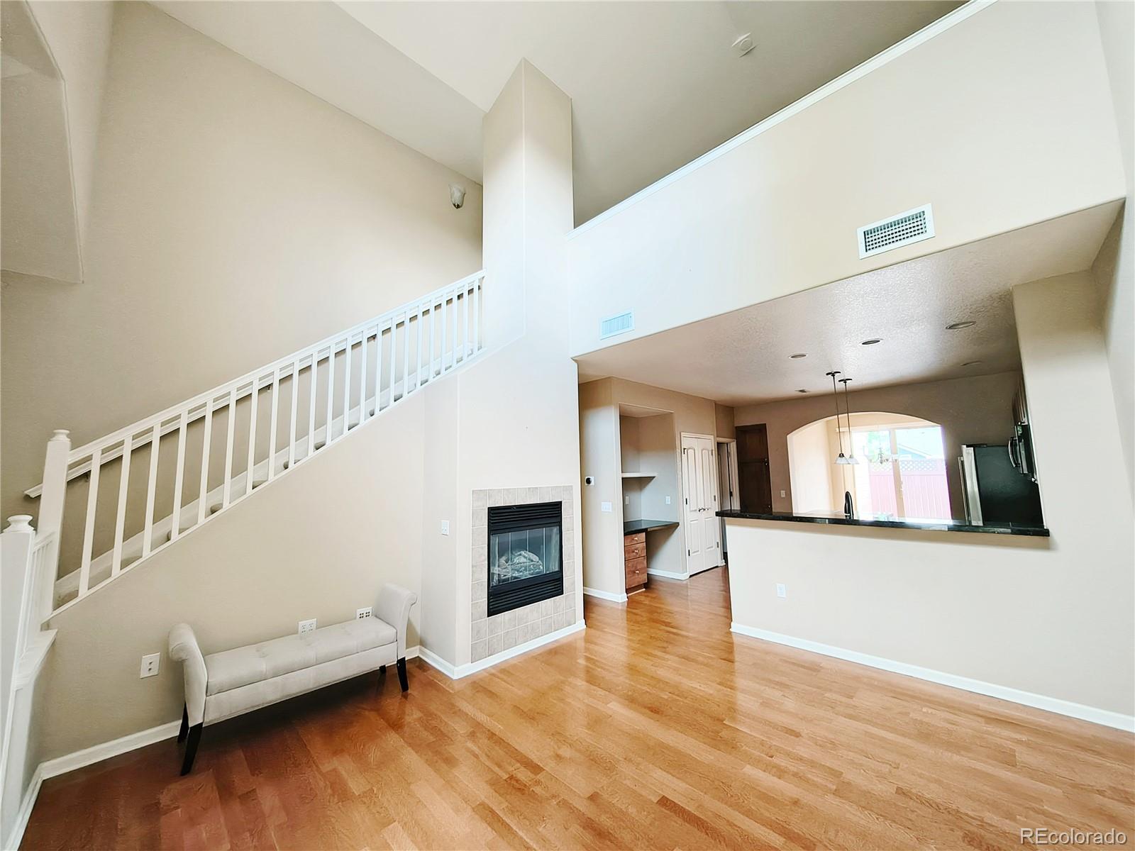 8555 Gold Peak Drive Highlands Ranch CO 80130