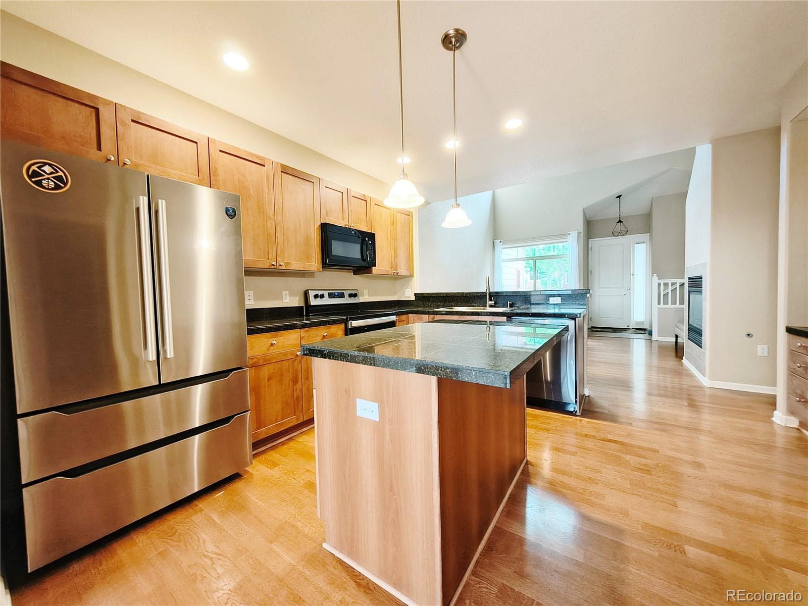 8555 Gold Peak Drive Highlands Ranch CO 80130