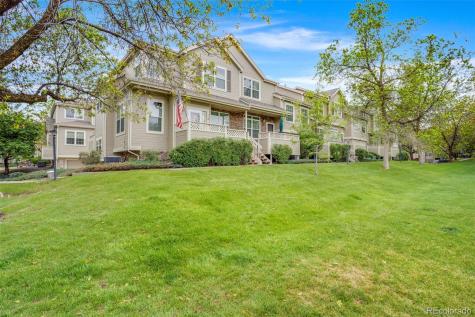 346 W Jamison Place Littleton CO 80120