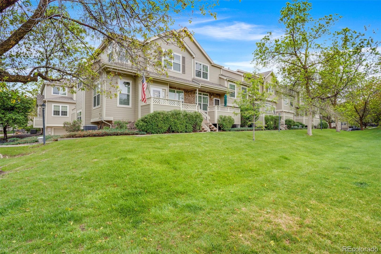 346 W Jamison Place Littleton CO 80120