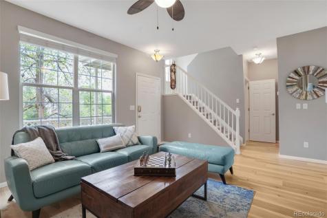 346 W Jamison Place Littleton CO 80120