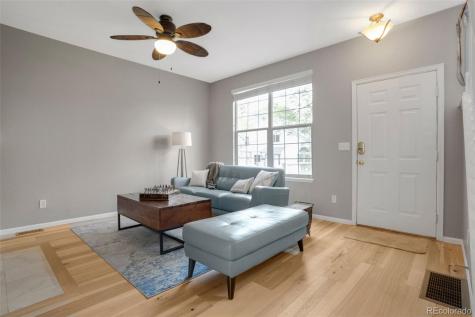 346 W Jamison Place Littleton CO 80120