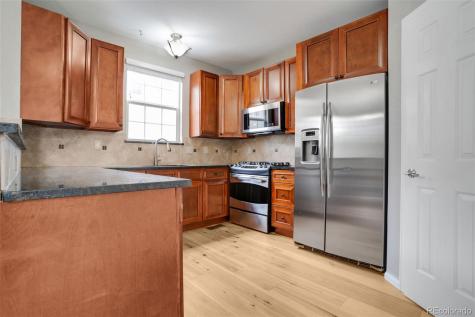 346 W Jamison Place Littleton CO 80120