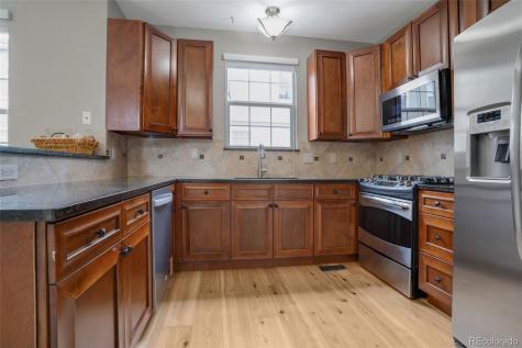 346 W Jamison Place Littleton CO 80120