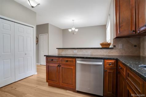 346 W Jamison Place Littleton CO 80120