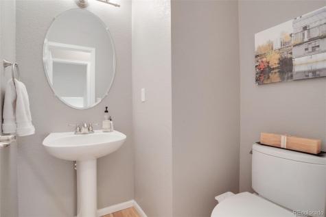 346 W Jamison Place Littleton CO 80120