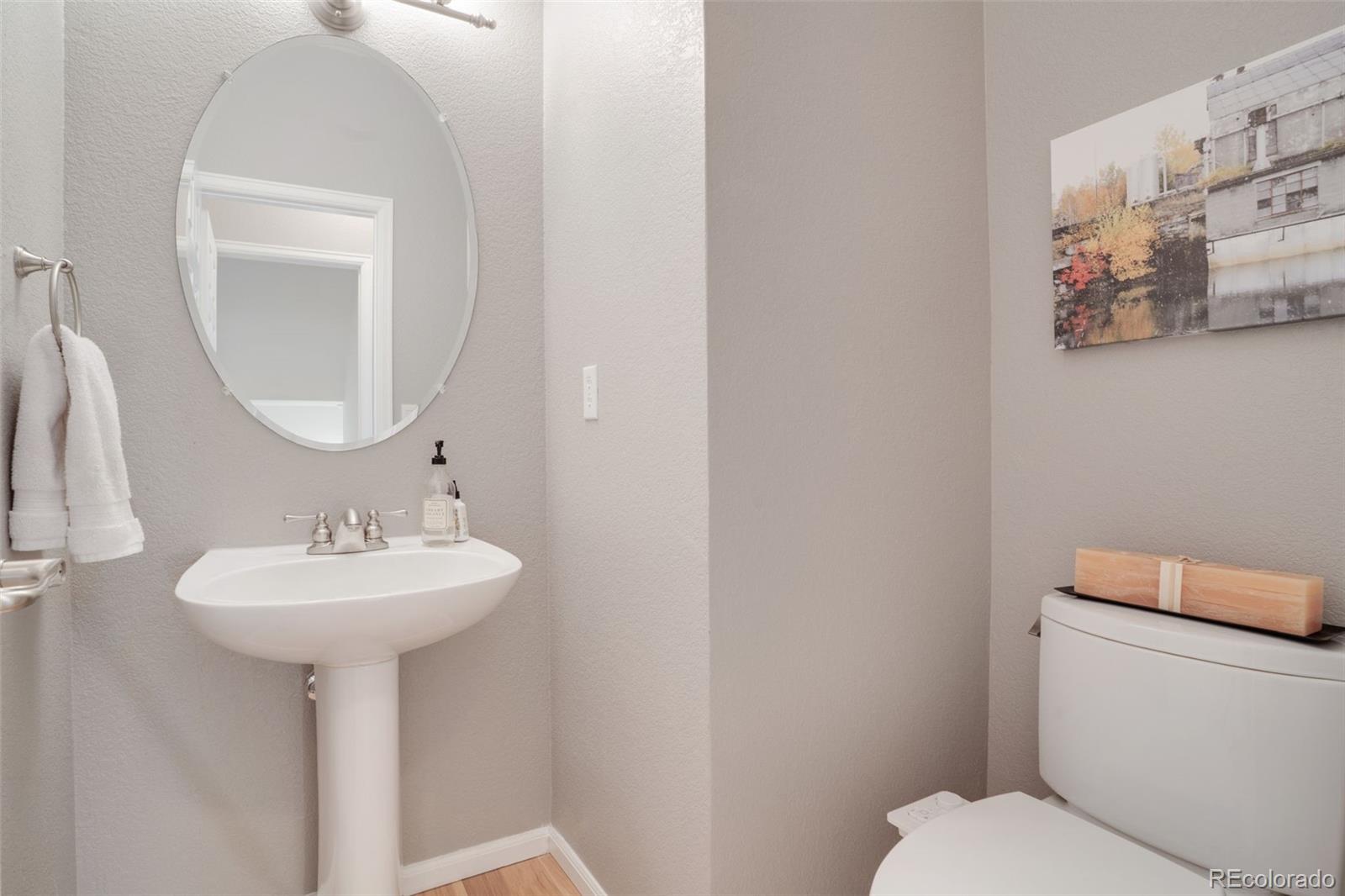 346 W Jamison Place Littleton CO 80120