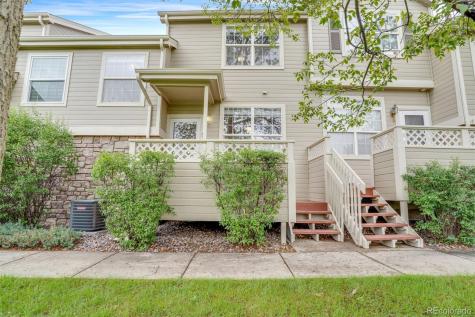 346 W Jamison Place Littleton CO 80120
