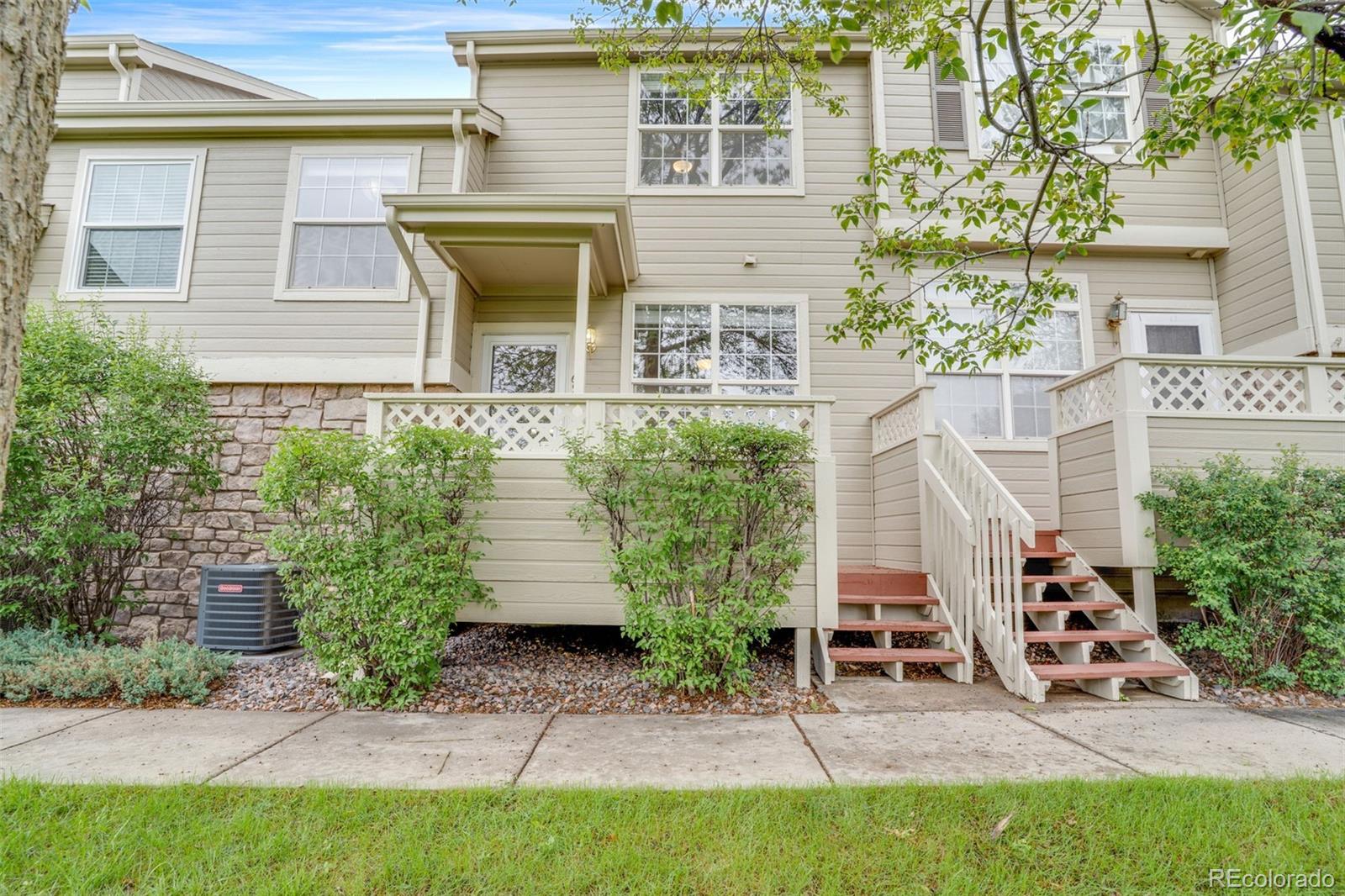 346 W Jamison Place Littleton CO 80120
