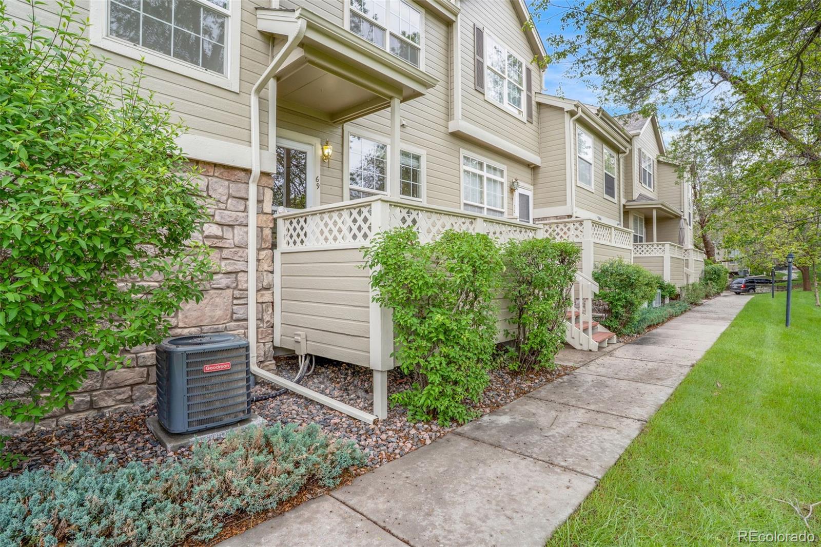 346 W Jamison Place Littleton CO 80120