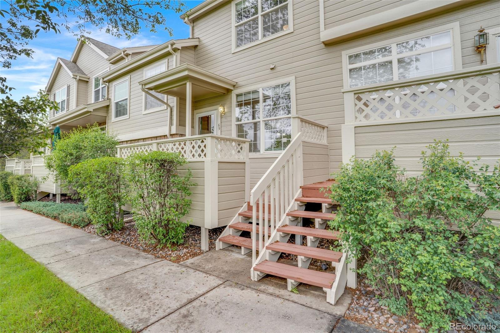 346 W Jamison Place Littleton CO 80120