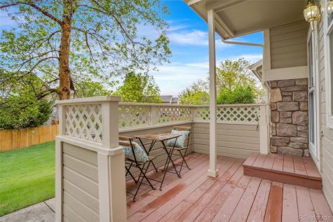 346 W Jamison Place Littleton CO 80120