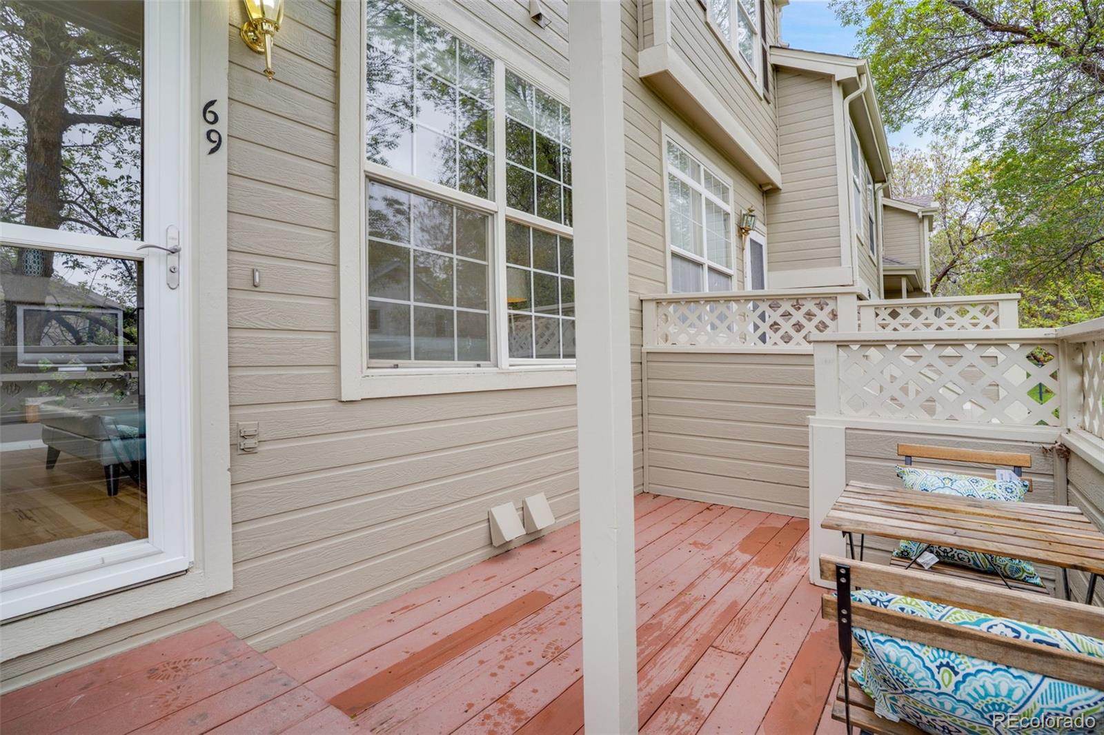 346 W Jamison Place Littleton CO 80120