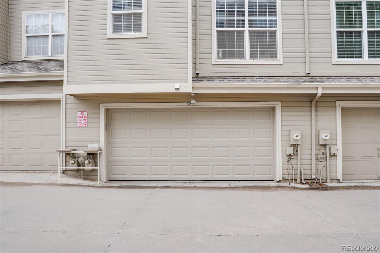 346 W Jamison Place Littleton CO 80120