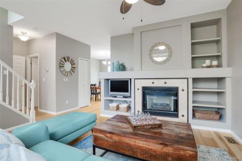346 W Jamison Place Littleton CO 80120