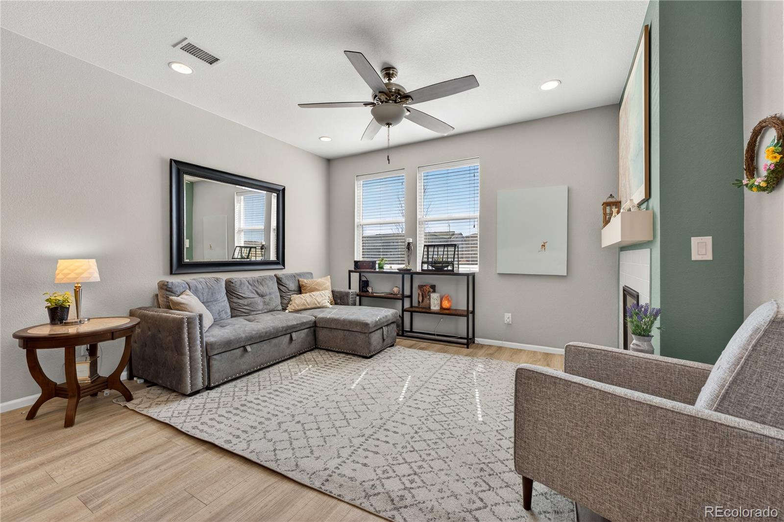 16025 E Elk Place Denver CO 80239